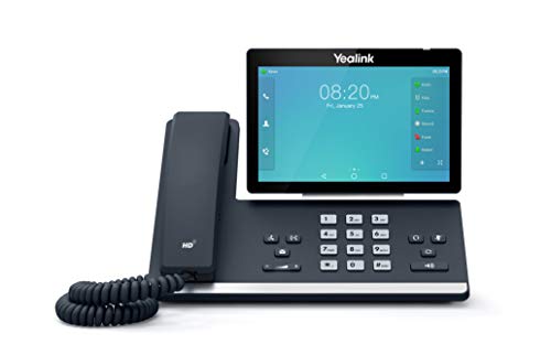 Yealink -   Ip Telefon Sip-T58A