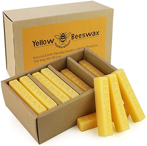 Yinuo Light -  Pure Natural Beeswax