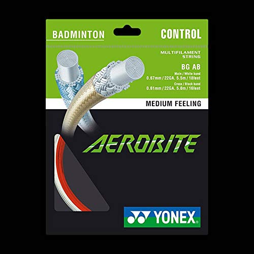 Yonex -   Bg Aerobite