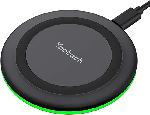 yootech -   Wireless Charger