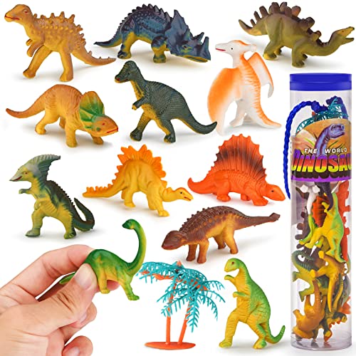 Dreamon -   Dinosaurier Figuren