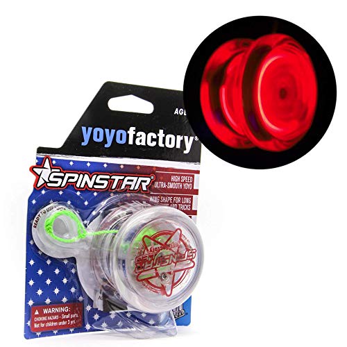 Yoyo Factory -  YoyoFactory Spinstar