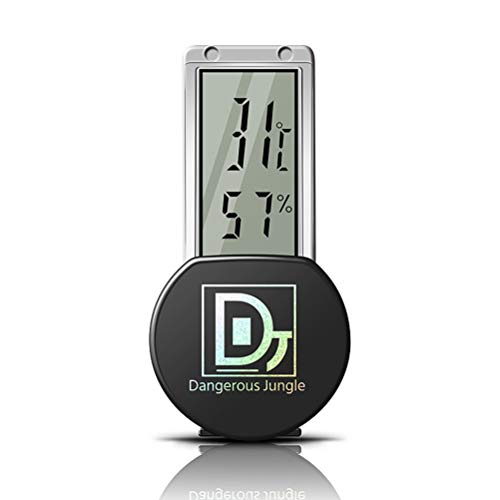  -  Digital Thermometer