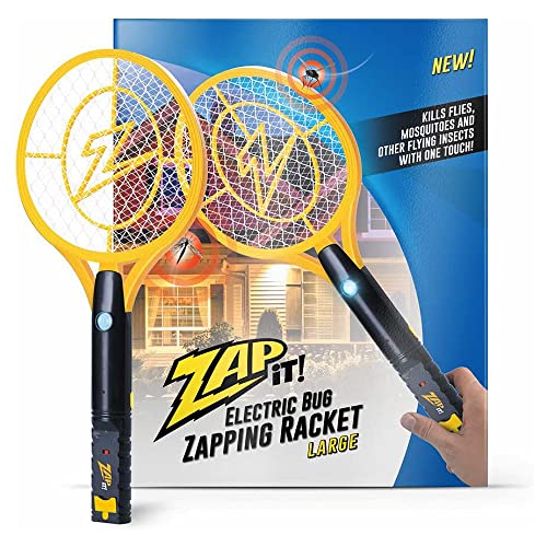 Zap It! -   Bug