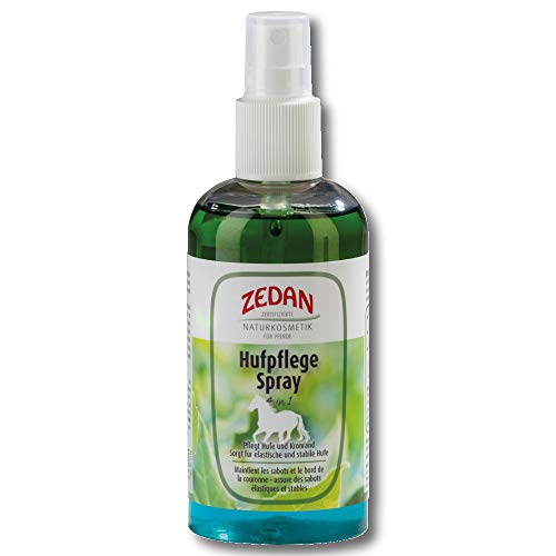 Zedan -   Hufpflege Spray - 4