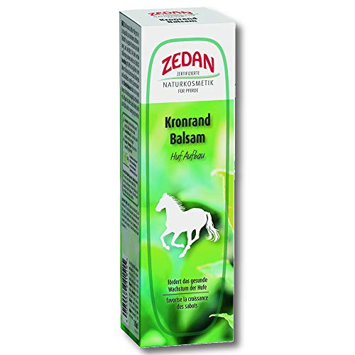 Zedan -   Kronrand Balsam 100