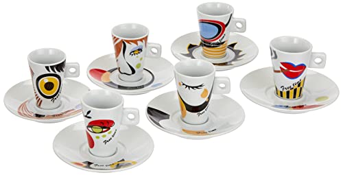 Zeller -   Espressotassen Set
