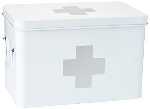 Zeller -   18119 Medizin-Box,