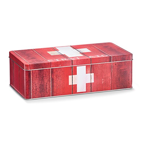 Zeller -   Medizin-Box First