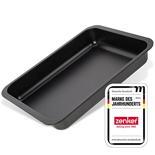 Zenker -   7501 Lasagneform,