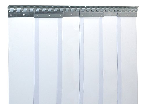 Zettl GmbH -  Pvc Streifenvorhang