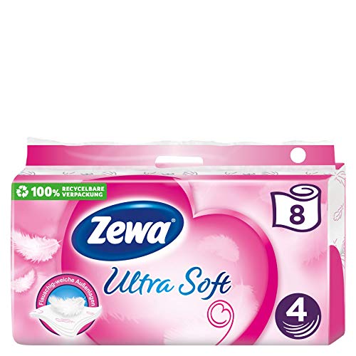 Zewa -   Ultra Soft
