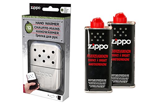 Zippo -   Handwärmer Premium