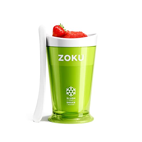 Zoku -   Slush & Shake-Maker