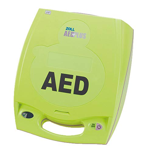 Zoll -  Aed Plus
