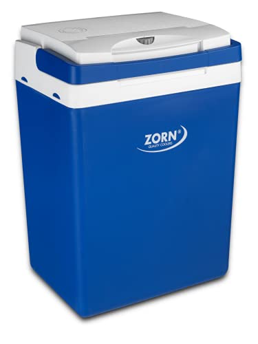 Zorn -  ® Z32 I Elektrische