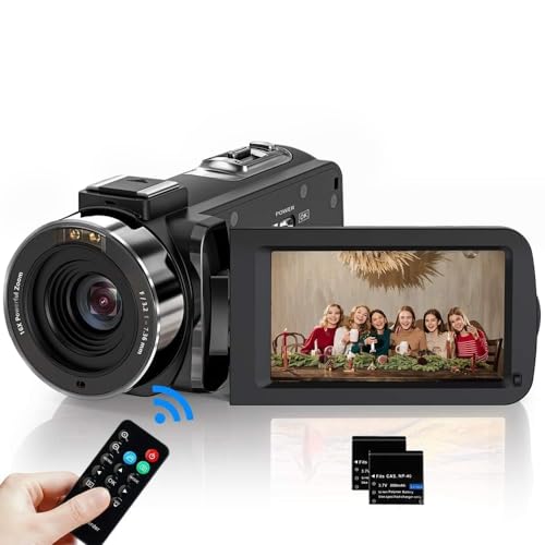 Zornik -  1080P Videokamera,