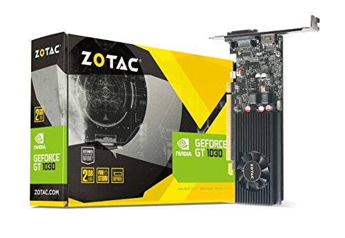Zotac -   GeForce Gt 1030