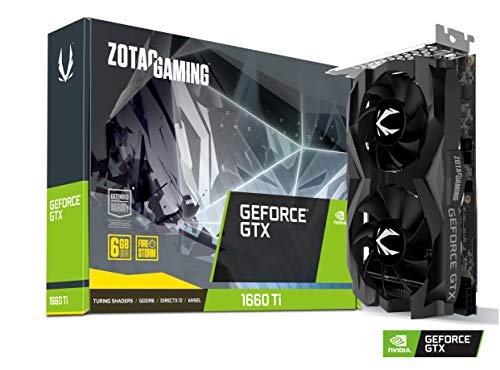 Zotac -   Gaming GeForce Gtx