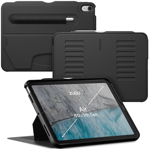 Zugu Case -  Zugu iPad Air 5 /