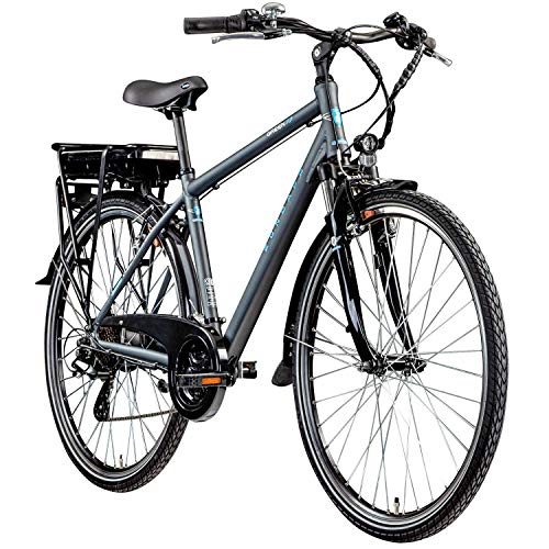 Zündapp -   Green 7.7 E Bike