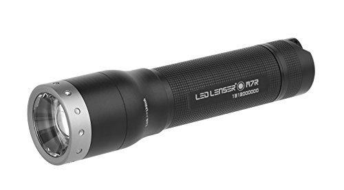 Zweibrüder -   Led Lenser® M7R