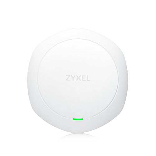 Zyxel -   Wireless 802.11ac